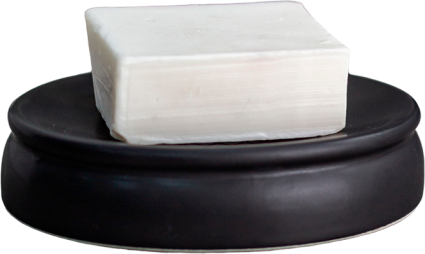 Мыльница Bath Plus Frutta W-CE2063AA-SD