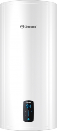 Накопительный водонагреватель Thermex Lima 50 V Wi-Fi электрический
