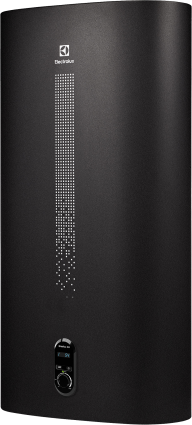 Накопительный водонагреватель Electrolux EWH 100 Gladius 2.0 электрический, grafit