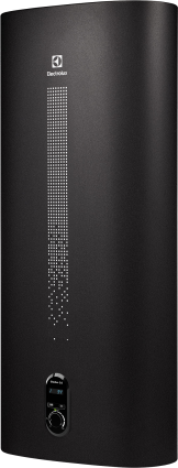 Накопительный водонагреватель Electrolux EWH 50 Gladius 2.0 электрический, grafit