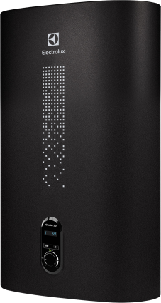 Накопительный водонагреватель Electrolux EWH 30 Gladius 2.0 электрический, grafit