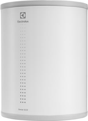Накопительный водонагреватель Electrolux EWH 10 Genie ECO электрический, верхнее подключение