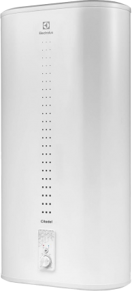 Накопительный водонагреватель Electrolux EWH 80 Citadel электрический