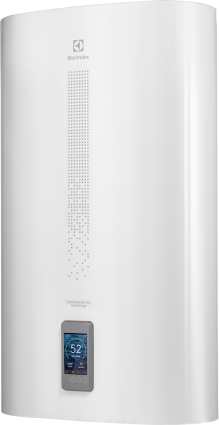 Накопительный водонагреватель Electrolux EWH 80 SmartInverter PRO электрический