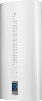 Накопительный водонагреватель Electrolux EWH 50 SmartInverter PRO электрический