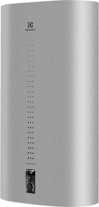 Накопительный водонагреватель Electrolux EWH 100 Centurio IQ 3.0 Silver электрический