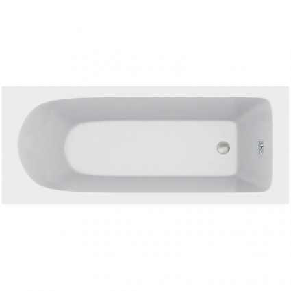 Акриловая ванна C-Bath Rea CBQ002001 150x70