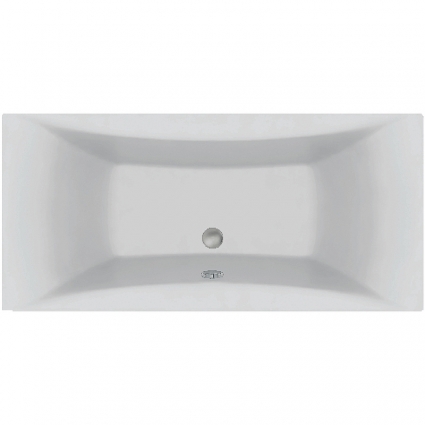Акриловая ванна C-Bath Talia CBQ004002 180x80
