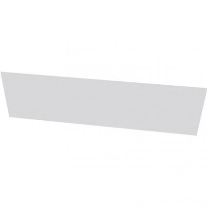 Фронтальная панель для ванны C-Bath CBQPF0102 130х52