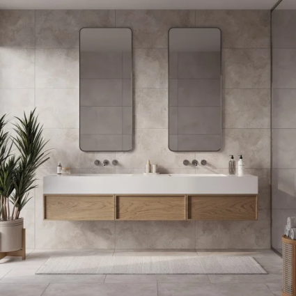 Коллекция плитки Meissen Keramik State