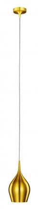 Подвесной светильник Arte Lamp Vibrant A6412SP-1GO