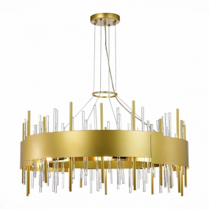 Подвесная люстра ST Luce Olvera SL1633.203.16