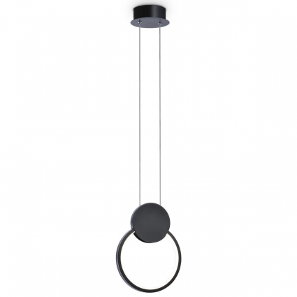 Подвесной светодиодный светильник Ambrella light Comfort Line FL5252