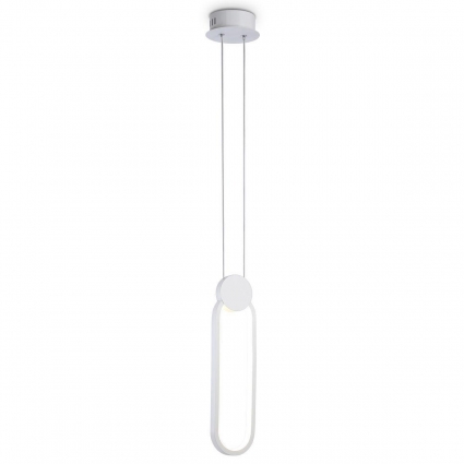 Подвесной светодиодный светильник Ambrella light Comfort Line FL5260