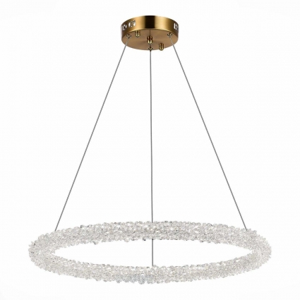 Подвесной светодиодный светильник ST Luce Avana SL6110.213.01