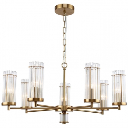 Подвесная люстра Rivoli Dolly 2074-307 Б0055534