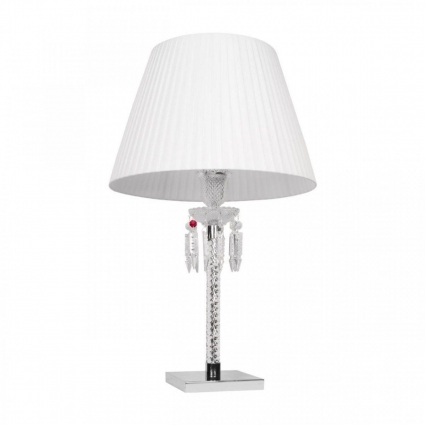 Настольная лампа Loft IT Zenith 10210T White