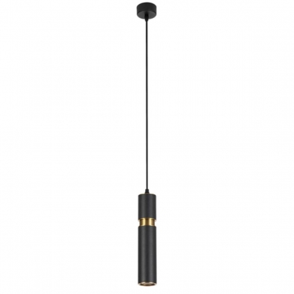 Подвесной светильник Arte Lamp Ran A3145SP-1BK