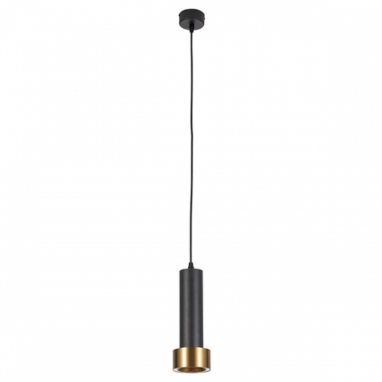 Подвесной светильник Arte Lamp Ran A3147SP-1BK