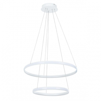 Подвесной светодиодный светильник Arte Lamp Meridiana A2198SP-2WH
