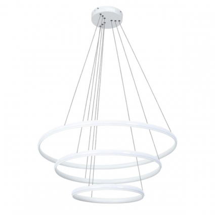 Подвесной светодиодный светильник Arte Lamp Meridiana A2198SP-3WH