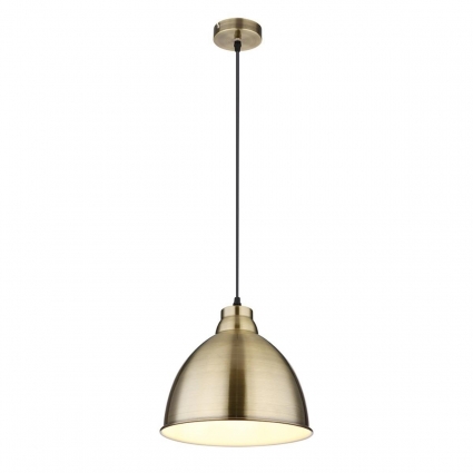 Подвесной светильник Arte Lamp BRACCIO A2055SP-1AB