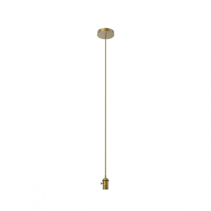 Подвесной светильник Gauss Decor PL042