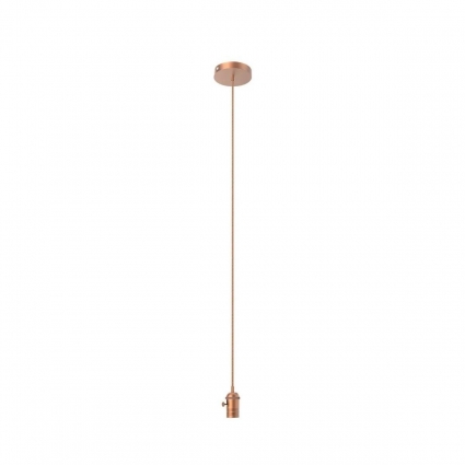 Подвесной светильник Gauss Decor PL043