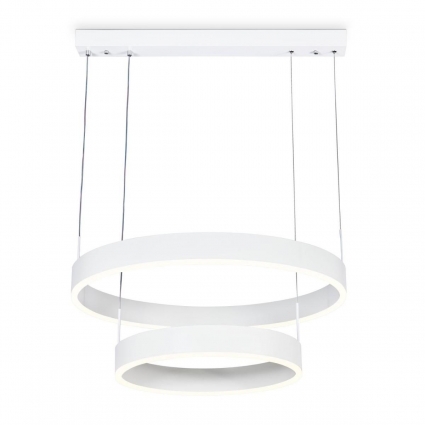 Подвесной светодиодный светильник Ambrella light ACRYLICA FA6611