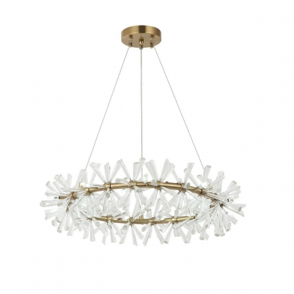 Подвесной светильник Kink Light Альма 07672-60,36