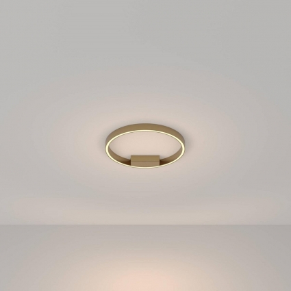 Потолочный светильник Maytoni Rim MOD058CL-L25BS3K