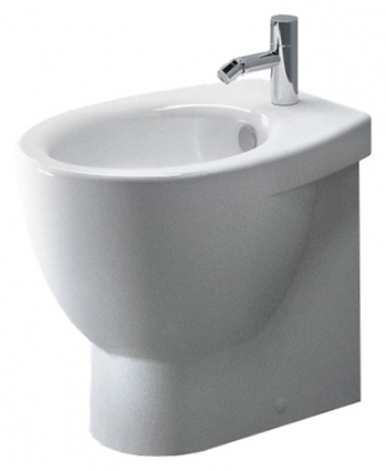 Биде напольное Catalano New Light 50