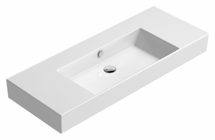 Раковина Catalano Premium Up 120