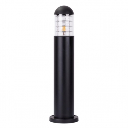 Уличный светильник Arte Lamp Coppia A5217PA-1BK