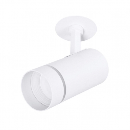 Встраиваемый спот Arte Lamp Nahn A3221PL-1WH