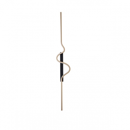 Бра Kink Light Скади 08418A-80R,19-33(3000K)