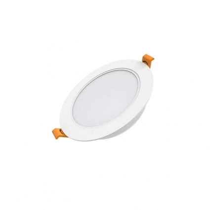 Встраиваемый светодиодный светильник Gauss Elementary Downlight 9100420205T