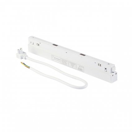 Блок питания для магнитного шинопровода Vitaluce VT0200038-00
