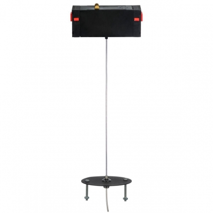 Адаптер с подвесным креплением к 2164хх Lightstar Teta 595887