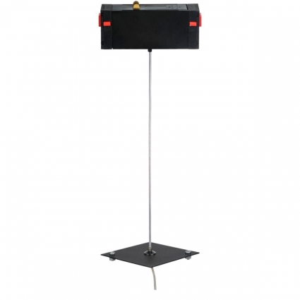 Адаптер с подвесным креплением к 2165хх Lightstar Teta 595987