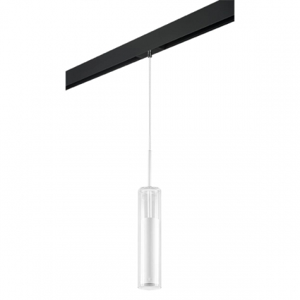 Трековый светильник Lightstar Cilino (756016+595007) PRO756016