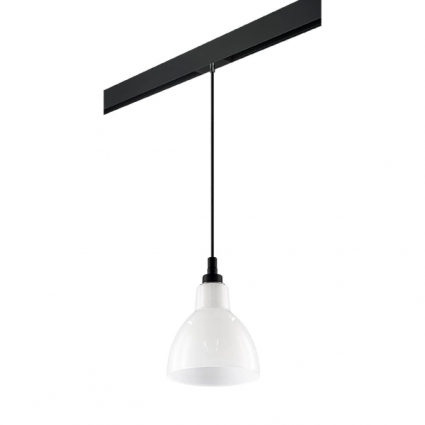 Трековый светильник Lightstar Loft (865017+595007) PRO865017
