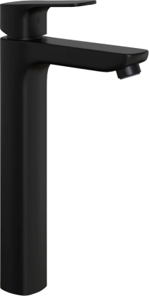 Смеситель для раковины Paini Viva Style P4YO205LL черный