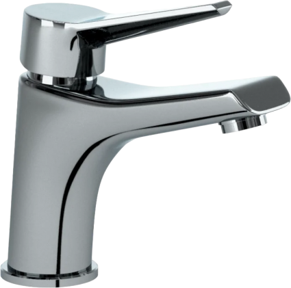 Смеситель для раковины Paini Messina MECR205N35