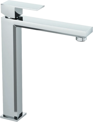 Смеситель для раковины Paini Grazia 21CR205LL хром