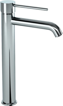 Смеситель для раковины Paini Cox 78CR205OLL хром