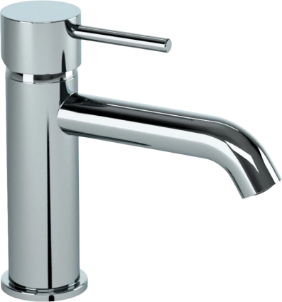 Смеситель для раковины Paini Cox 78CR205O хром