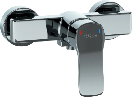 Смеситель для душа Paini Viva Style P4CR511 хром