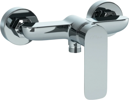 Смеситель для душа Paini Garda 76CR511
