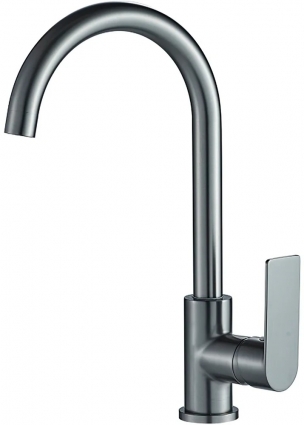 Смеситель для кухни Haiba HB70505-3